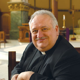 Fr. Dominic Grassi