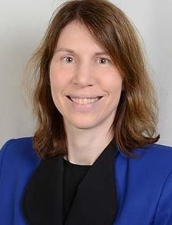  Kathryn Bojczyk, Ph.D.