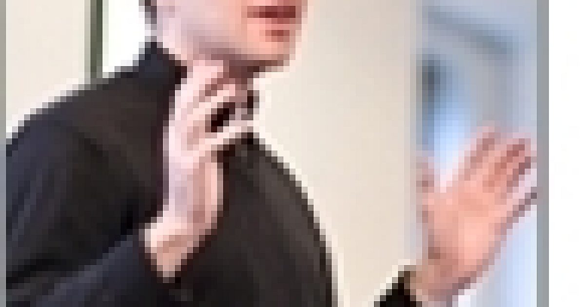 Joe Simmons, SJ Loyola Press