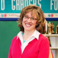 Barb Gilman