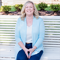 Becky Eldredge