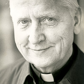 Walter Ciszek, SJ