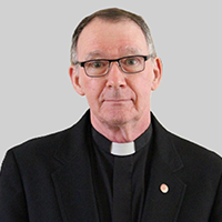 Thomas Krettek, SJ