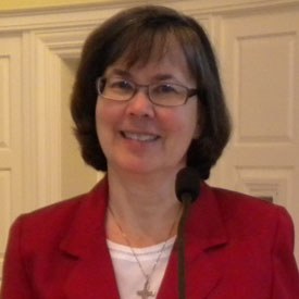Mary Kathleen Glavich, SND