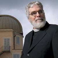 Guy Consolmagno, SJ