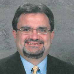 John Masterson