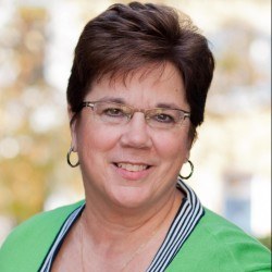 Kathleen Butler