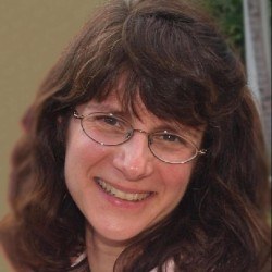 Kathy MacKenzie