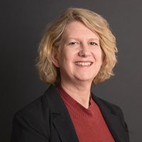 Marina Berzins McCoy