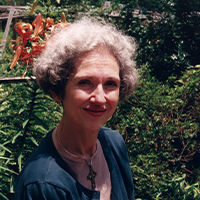 Phyllis Tickle