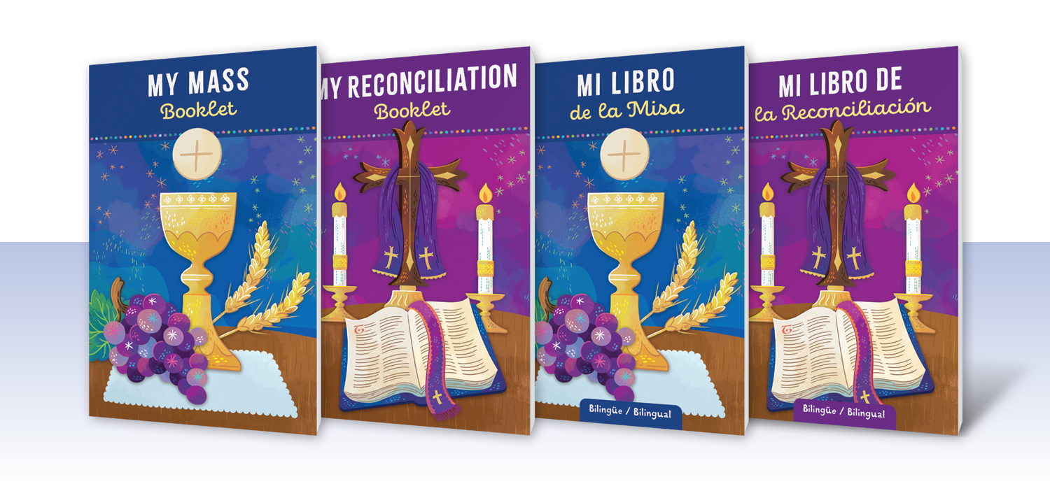 Keepsake Booklets