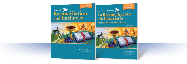 intermedio: la Reconciliación y la Eucaristía