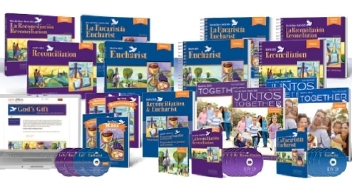 About the Program Loyola Press