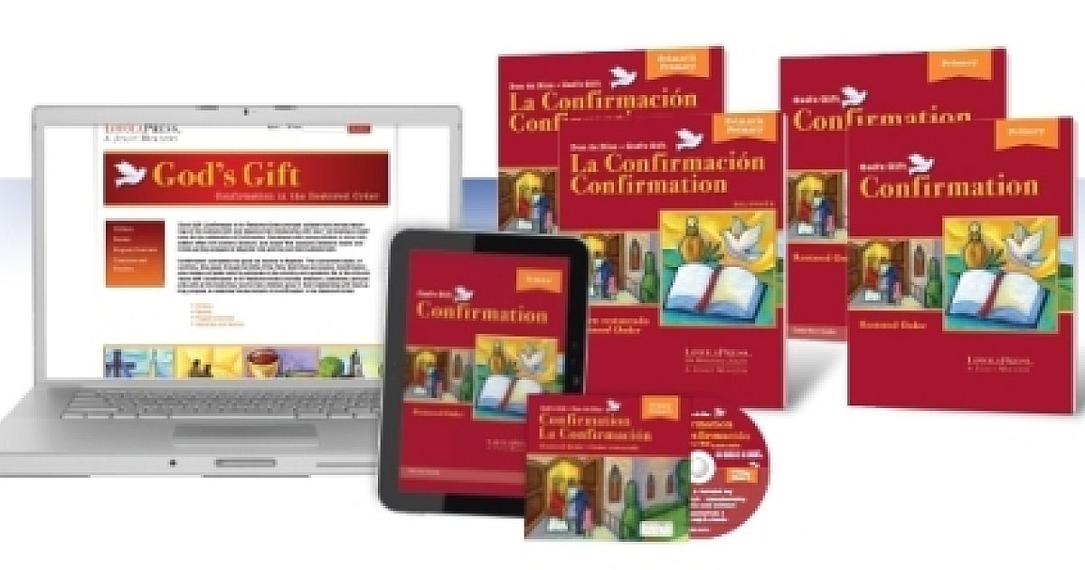 About the Program Loyola Press