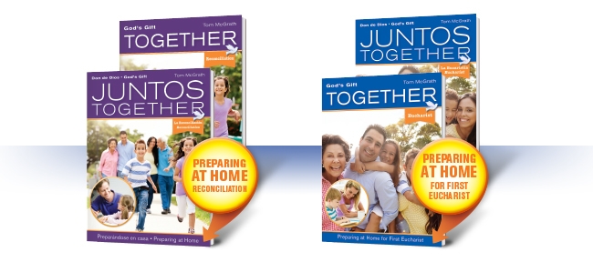 Together Magazine Family Guide