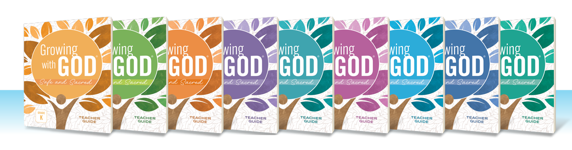 Teacher/Catechist Guide