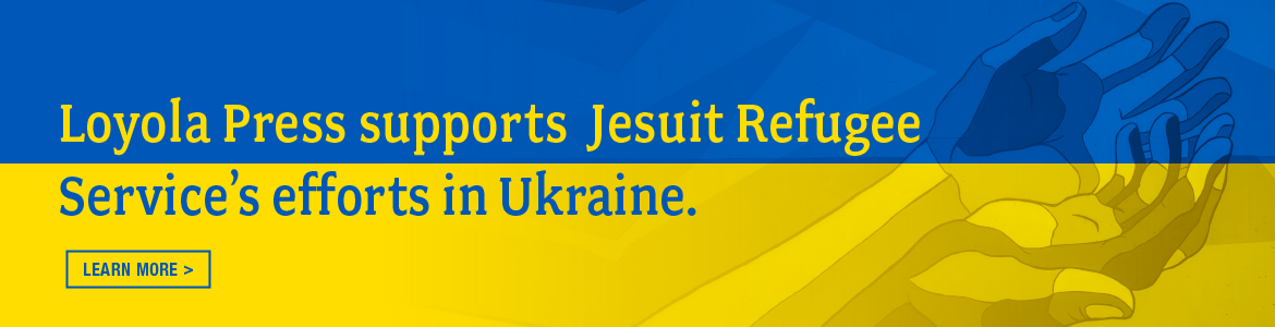 supporting JRS in Ukraine