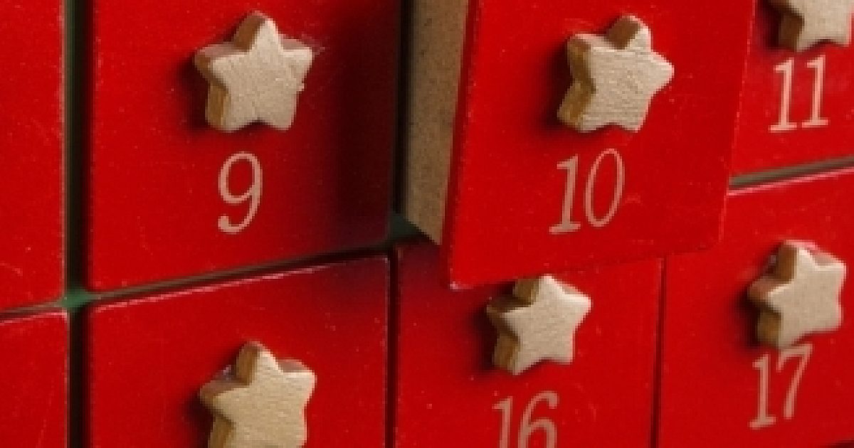 Advent Calendars Loyola Press