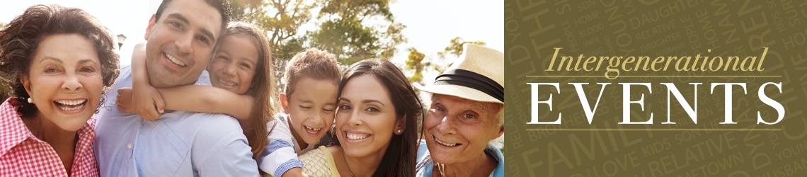 Intergenerational