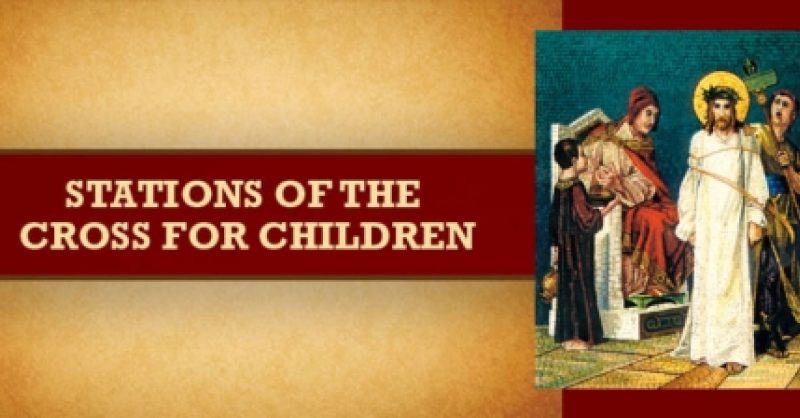 Stations of the Cross, Definition, Description, History, Prayer, &  Practices