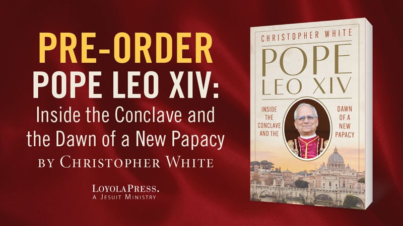 Pope Leo XIV