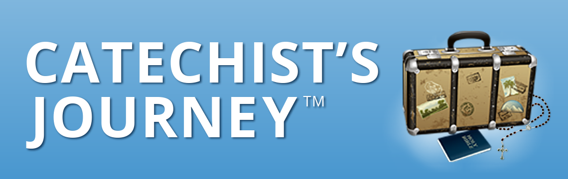 Catechist’s Journey
