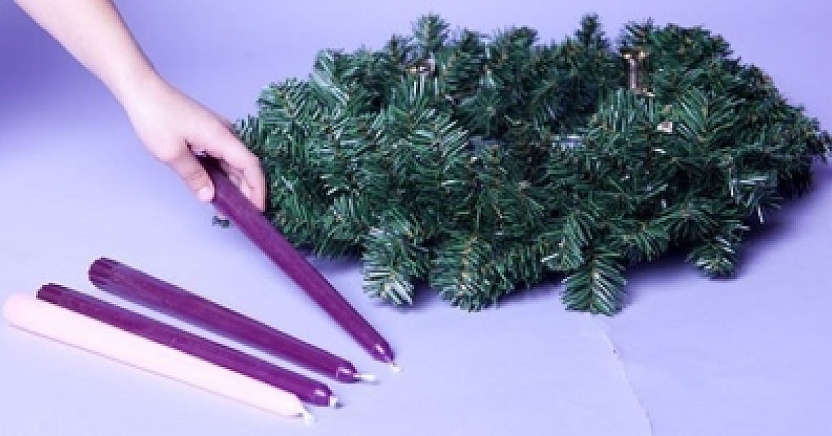 Advent Activities for All Loyola Press