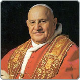 Pope John XXIII