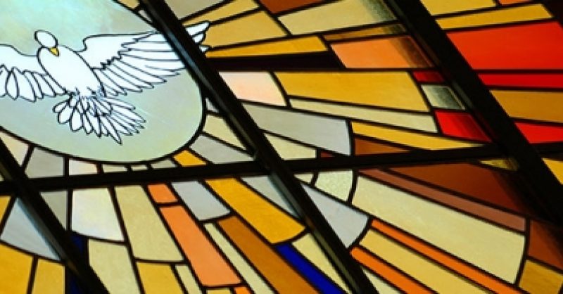 Novena to the Holy Spirit — My Catholic Life!