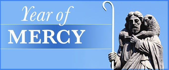 The Year of Mercy