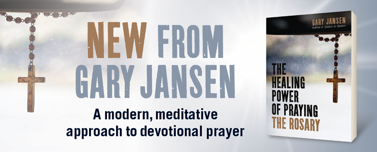 The Healing Power of Praying the Rosary