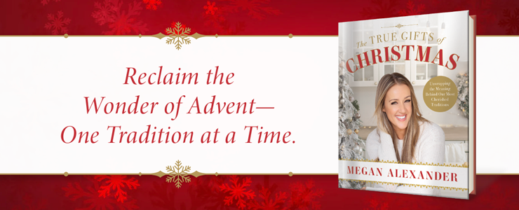 The True Gifts of Christmas